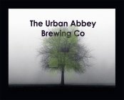THE URBAN ABBEY BREWING CO