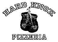 HARD KNOX PIZZERIA