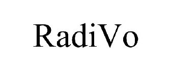 RADIVO