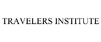 TRAVELERS INSTITUTE