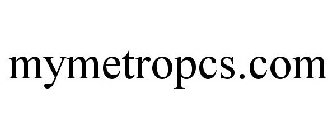 MYMETROPCS.COM