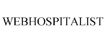 WEBHOSPITALIST