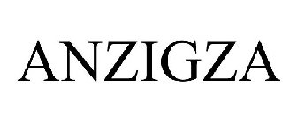 ANZIGZA