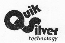 QUIKSILVER TECHNOLOGY