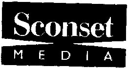 SCONSET MEDIA