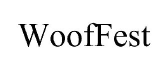 WOOFFEST