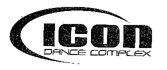 ICON DANCE COMPLEX