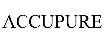 ACCUPURE