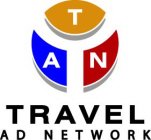 T A N TRAVEL AD NETWORK