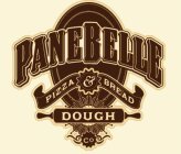 PANEBELLE PIZZA & BREAD DOUGH CO.