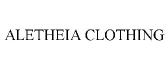 ALETHEIA CLOTHING