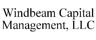 WINDBEAM CAPITAL MANAGEMENT, LLC
