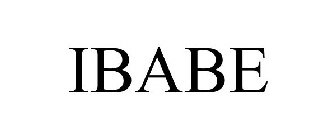 IBABE