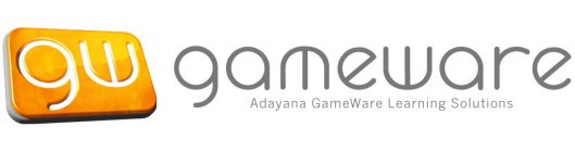 GW GAMEWARE ADAYANA GAMEWARE LEARNING SOLUTIONS