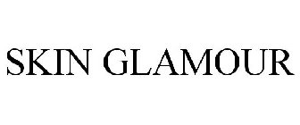 SKIN GLAMOUR