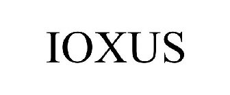 IOXUS