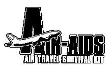 AIR-AIDS AIR TRAVEL SURVIVAL KIT