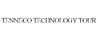 TENNECO TECHNOLOGY TOUR