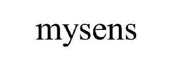 MYSENS