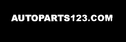 AUTOPARTS123.COM