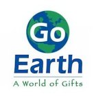 GO EARTH A WORLD OF GIFTS