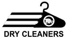 THE DRY CLEANERS