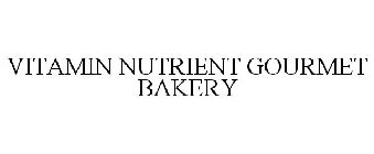 VITAMIN NUTRIENT GOURMET BAKERY