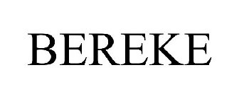 BEREKE