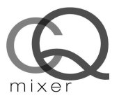 CQ MIXER