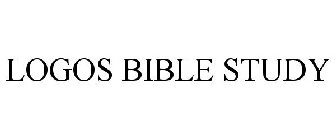 LOGOS BIBLE STUDY