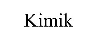 KIMIK