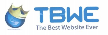 TBWE THE BEST WEBSITE EVER