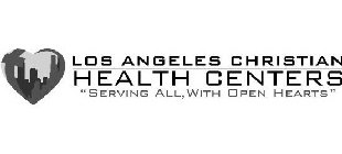 LOS ANGELES CHRISTIAN HEALTH CENTERS 