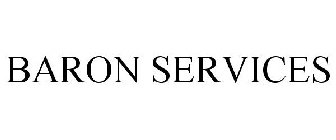 BARON SERVICES
