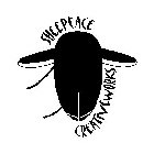 SHEEPFACE CREATIVEWORKS