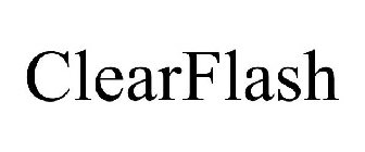 CLEARFLASH