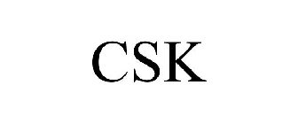 CSK