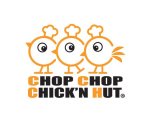 CCC CHOP CHOP CHICK'N HUT