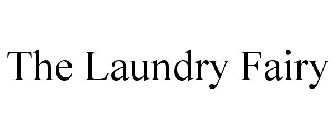 THE LAUNDRY FAIRY