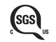 C Q SGS US