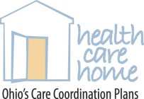 HEALTH CARE HOME OHIO'S CARE COORDINATION PLANS