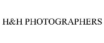 H&H PHOTOGRAPHERS
