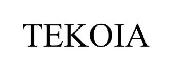 TEKOIA