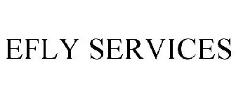 EFLY SERVICES