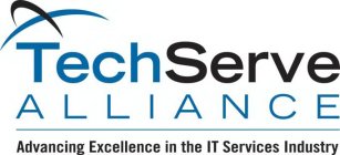 TECHSERVE ALLIANCE ADVANCING EXCELLENCE IN THE IT SERVICES INDUSTRY