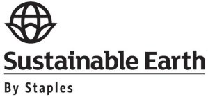 SUSTAINABLE EARTH BY STAPLES