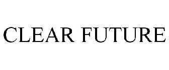 CLEAR FUTURE