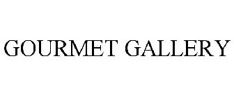 GOURMET GALLERY