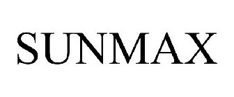 SUNMAX