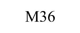 M36
